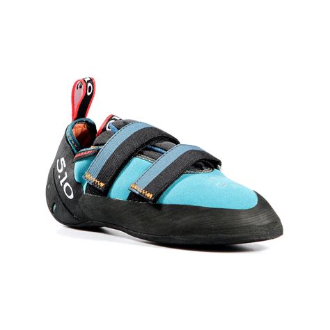 Five Ten Anasazi LV Climbing Shoe 